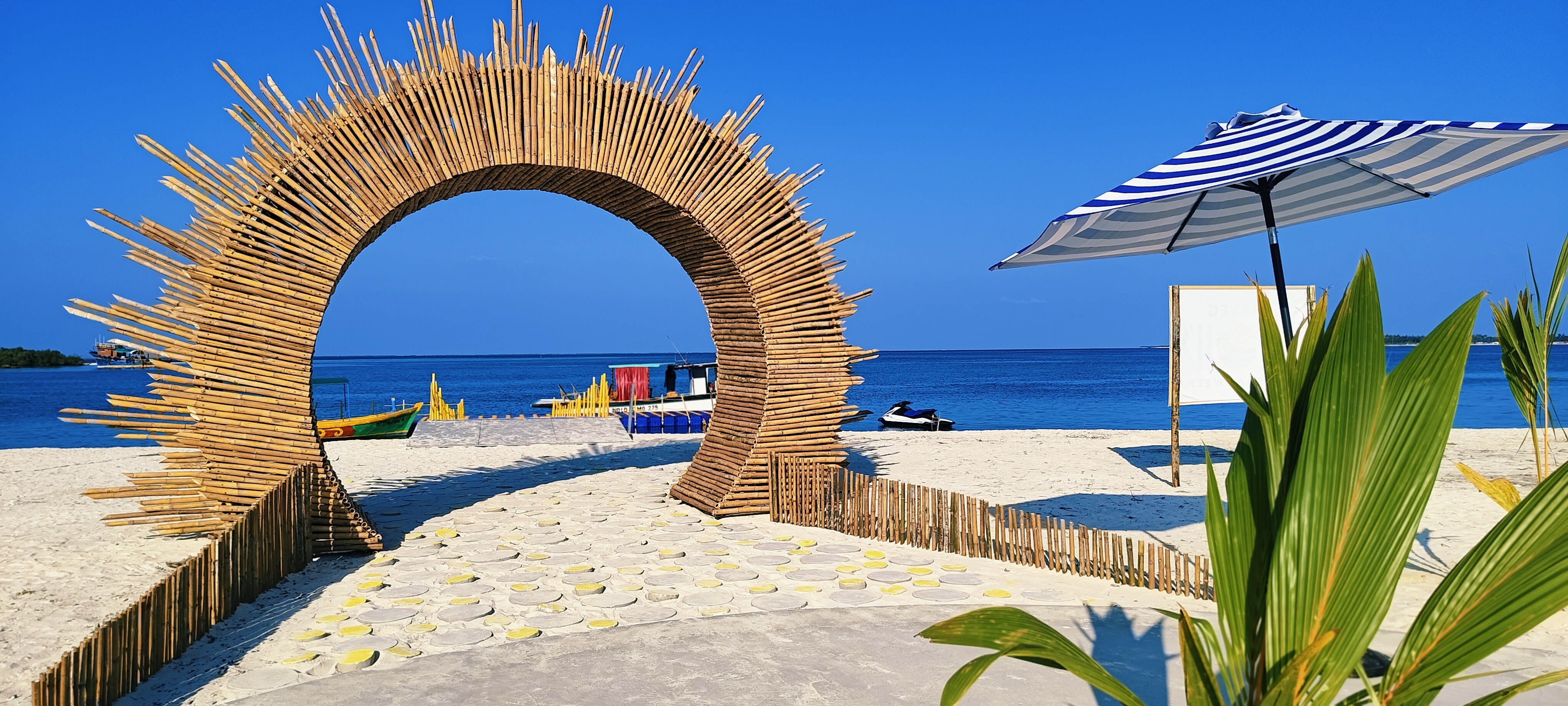 CORAL PEARL LAKSHADWEEP - IHCL SELEQTIONS